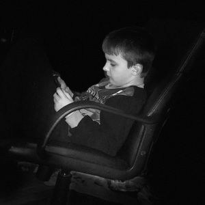 Meet your Posher, April